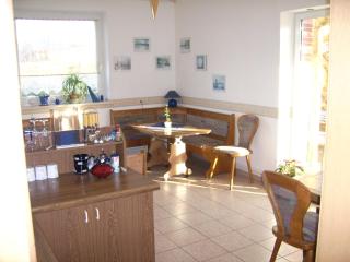 Pension Regenbogen - Stralsund - 8