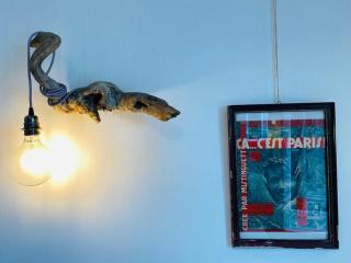 Chez Skadi amazing sea view - Roquebrune-sur-Argens - 7