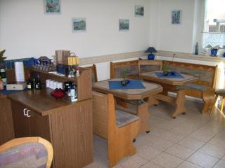 Pension Regenbogen - Stralsund - 9