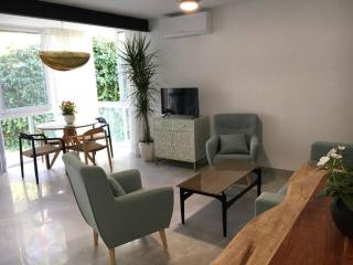 Apartamento Playa Albir Relax y Confort - Albir - 9
