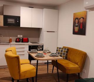 Aux Sons des Cloches - Chalet avec Jacuzzi, Sauna et vue panoramique - 4