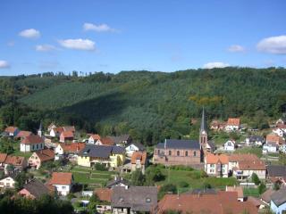 Aux Sons des Cloches - Chalet avec Jacuzzi, Sauna et vue panoramique - - 7