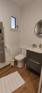 Aux Sons des Cloches - Chalet avec Jacuzzi, Sauna et vue panoramique - - 2