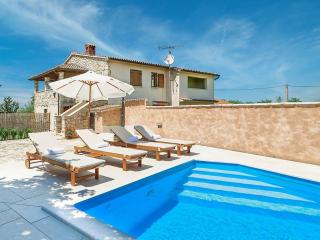 Casa Piccola Barbici with pool in Porec, Istria - Rošini - 9