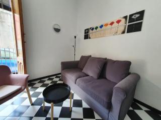 Casa vacanze a Nicolosi - Etna - Black and White - 4