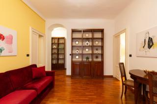 Quattro Dimore - Centro Storico - Milan - 8