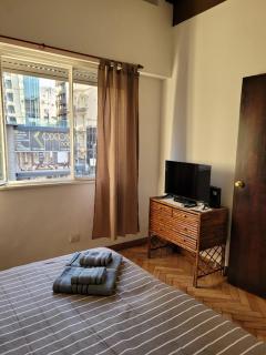 departamento avenida corrientes cerca de todo - Buenos Aires - 2