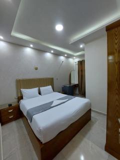 Regent Pyramids View - Il Cairo - 6