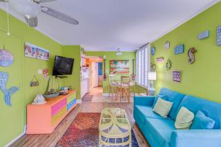 On-Site Ocean Access Family Condo in Myrtle Beach - Myrtle Beach - 5