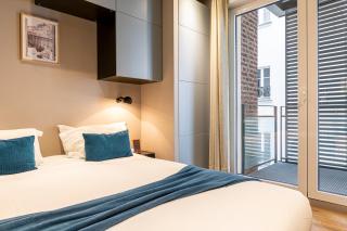 Les Appartements Cardinet - París - 7