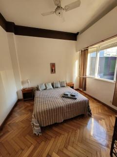 departamento avenida corrientes cerca de todo - Buenos Aires - 3