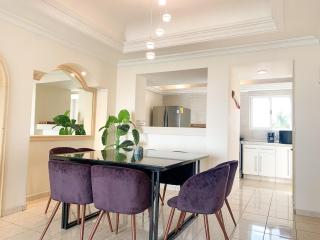3BR Beautiful Vintage Apartment with Great Location! - Cancún - 7