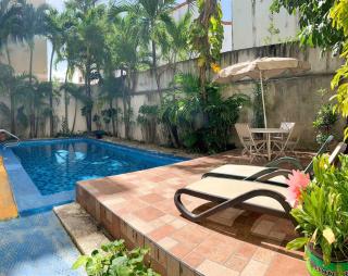 3BR Beautiful Vintage Apartment with Great Location! - Cancún - 9