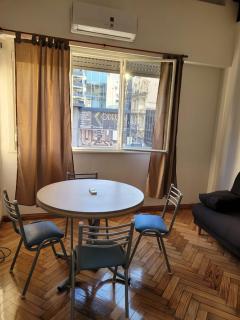 departamento avenida corrientes cerca de todo - Buenos Aires - 7