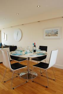 Sunset Bay Beach House in Tywyn - 7