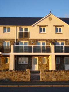 Sunset Bay Beach House in Tywyn - Tywyn - 3