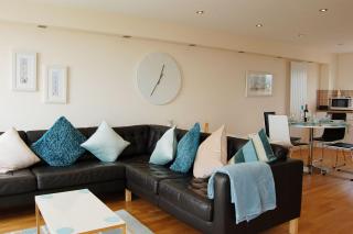 Sunset Bay Beach House in Tywyn - Tywyn - 1