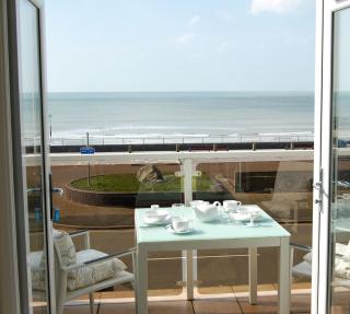 Sunset Bay Beach House in Tywyn - Tywyn - 2