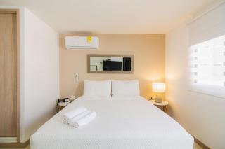 Bahari Cartagena Suites - 1