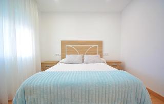 Apartamento con vistas en Playa de As Sinas - Villanueva de Arosa - 8