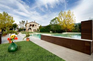 Casale Santomanno - Aquasparta - 0