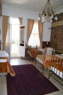 Yeşilköy Airport Hotel - Istanbul - 7