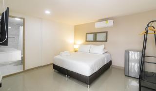 Bahari Cartagena Suites - Cartagena de Indias - 4