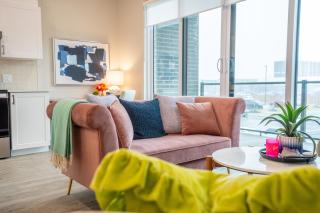 Brand New! 2 Bedroom Luxury Condo - Chatham - 5