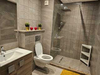 3 Bedroom Luxury Apartment with Premium Amenities for Larger Families - Casablanca - 3