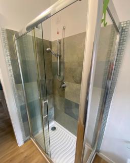 Modern apartment with terrace and mezzanine floor - Colico - 1