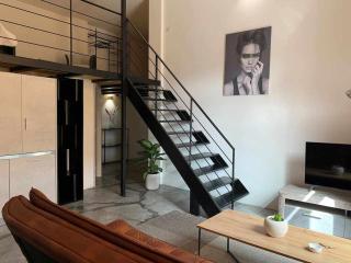 My exclusive cavour loft da sogno a cagliari - Cagliari - 9
