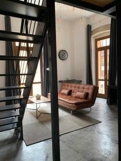 My exclusive cavour loft da sogno a cagliari - Cagliari - 4