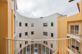 Apartamentos Mira Rio - Lagos - 6