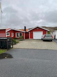 Skönaste stället som finns. Bara 300 m till havet. - Lysekil - 4