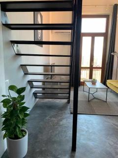 My exclusive cavour loft da sogno a cagliari - 5