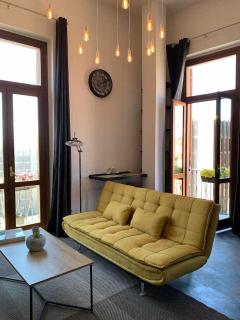 My exclusive cavour loft da sogno a cagliari - Cagliari - 2