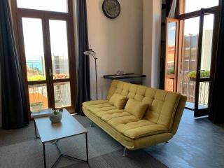 My exclusive cavour loft da sogno a cagliari - 7