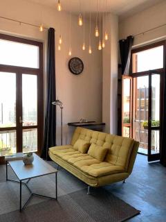 My exclusive cavour loft da sogno a cagliari - 8