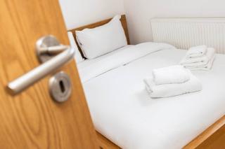 Comfortable 2 Bedroom in Marylebone - Londra - 9