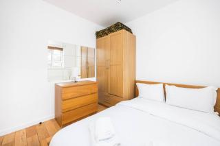 Comfortable 2 Bedroom in Marylebone - Londra - 8