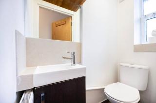 Comfortable 2 Bedroom in Marylebone - Londra - 3