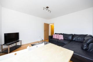 Comfortable 2 Bedroom in Marylebone - 2