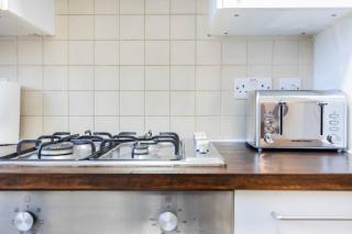 Comfortable 2 Bedroom in Marylebone - Londra - 1