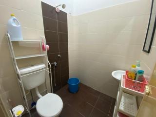 SS de’ Kelulut Homestay - Marang - 8