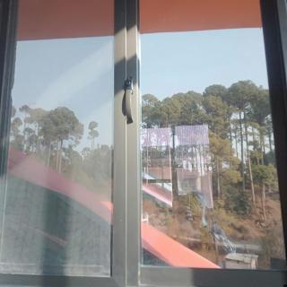 Patriata Luxury Suits - Murree - 7