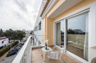 Apartamentos Mira Rio - Lagos - 2