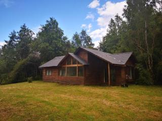 Casa campo en plena naturaleza 3 dormitorios y 2 baños - Lago Ranco - 3