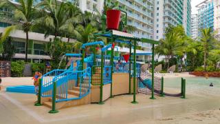 Azure Pool View Unit in Parañaque - Manila - 0