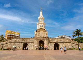 Bahari Cartagena Suites - Cartagena de Indias - 9