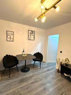 Evelyn Apartment - Bistriţa - 3